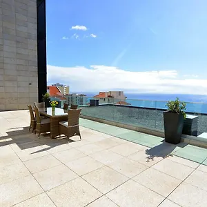  Apartment Sec Xxi 12 - 3 Bed Flat Portugal