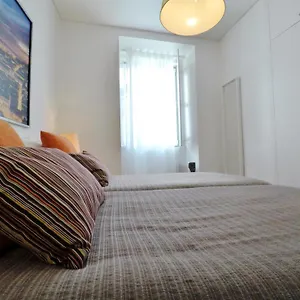  Apartamento Chão Do Loureiro Baixa-castle