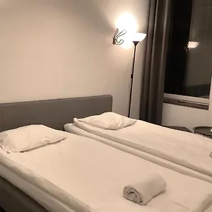Acco Vandrarhem Stockholm