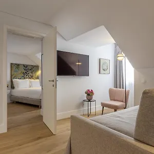 Lejlighed Serviced - Madalena, Lisboa
