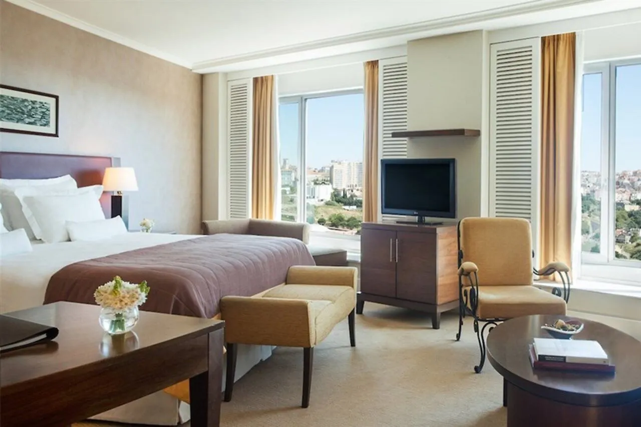 Corinthia Lisbon Hotel